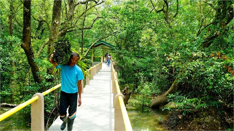 Calabugao Ecopark